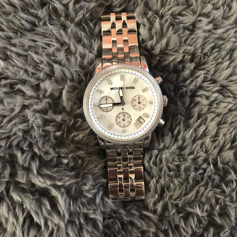 Michael Kors Women’s Watch